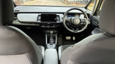 Honda Jazz 1.5 i-MMD Hybrid Advance Sport 5dr eCVT Hybrid Hatchback